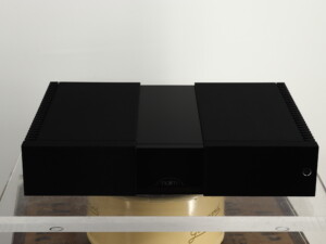 Naim New Classic NAP 250 Power Amplifier - Image 12