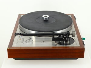 Ariston RD-11 Superieur Turntable / Rega RB300 Tonearm - Image 3