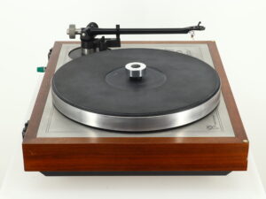 Ariston RD-11 Superieur Turntable / Rega RB300 Tonearm - Image 5