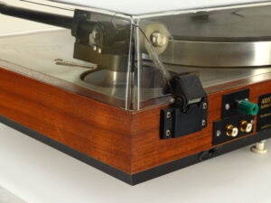 Ariston RD-11 Superieur Turntable / Rega RB300 Tonearm - Image 10