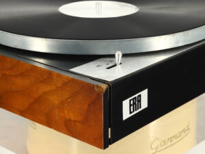 ERA 444 Turntable - Image 6