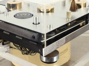 Michell Transcriptor Hydraulic Reference Turntable / SME 3009 Tonearm / P77 Cartridge - Image 11