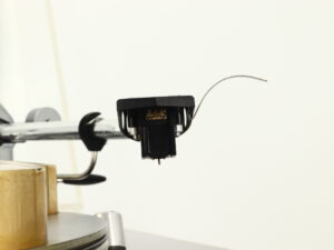 Michell Transcriptor Hydraulic Reference Turntable / SME 3009 Tonearm / P77 Cartridge - Image 12