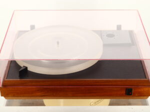 Pink Triangle Export Turntable (No Arm) - Image 7