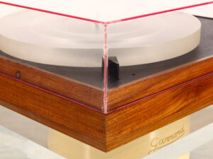 Pink Triangle Export Turntable (No Arm) - Image 8