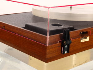 Pink Triangle Export Turntable (No Arm) - Image 10
