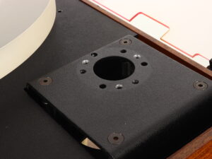 Pink Triangle Export Turntable (No Arm) - Image 12