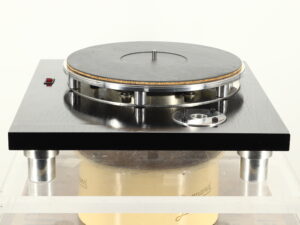 Ripley Turntable (No Arm) - Image 3