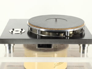 Ripley Turntable (No Arm) - Image 4