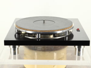 Ripley Turntable (No Arm) - Image 5
