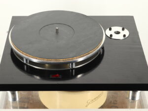 Ripley Turntable (No Arm) - Image 6