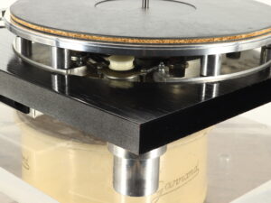 Ripley Turntable (No Arm) - Image 10