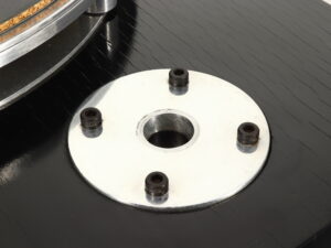 Ripley Turntable (No Arm) - Image 11