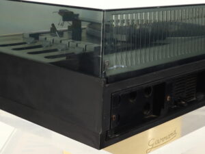 Grundig Studio 80 / Dual 1224 Turntable - Image 10