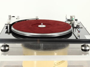 Michell Focus One Turntable
