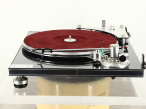 Michell Focus One Turntable - Image 3