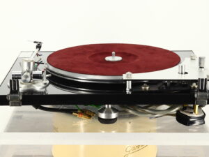 Michell Focus One Turntable - Image 4