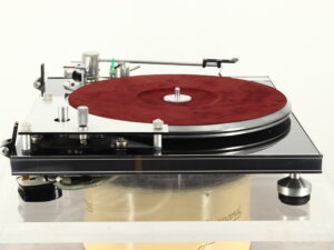 Michell Focus One Turntable - Image 5