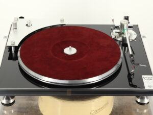 Michell Focus One Turntable - Image 6