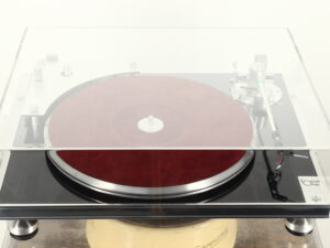 Michell Focus One Turntable - Image 7