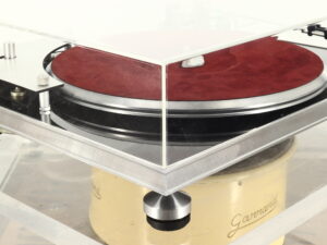 Michell Focus One Turntable - Image 8