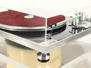 Michell Focus One Turntable - Image 9