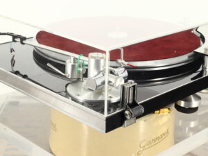 Michell Focus One Turntable - Image 10