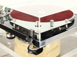 Michell Focus One Turntable - Image 11