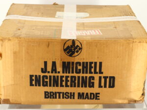 Michell Focus One Turntable - Image 13