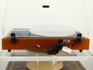 Systemdek 2X2 Turntable ( No Arm ) - Image 4