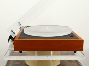 Systemdek 2X2 Turntable ( No Arm ) - Image 5