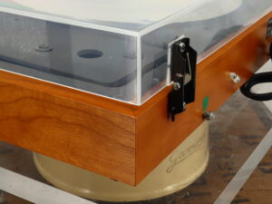 Systemdek 2X2 Turntable ( No Arm ) - Image 7