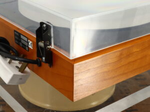 Systemdek 2X2 Turntable ( No Arm ) - Image 8