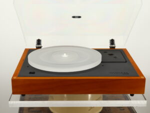 Systemdek 2X2 Turntable ( No Arm ) - Image 12