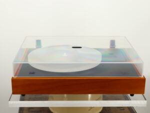 Systemdek 2X2 Turntable ( No Arm ) - Image 13