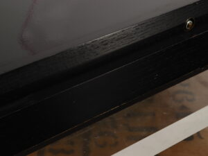 Pink Triangle PT1 Turntable ( No Arm or PSU ) - Image 10
