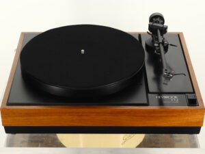 Heybrook TT2 Turntable / Linn Basik Plus Tonearm / K5 Cartridge - Image 6