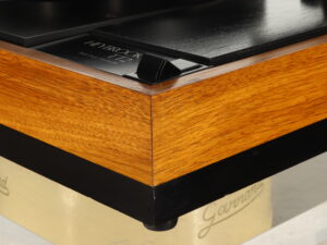 Heybrook TT2 Turntable / Linn Basik Plus Tonearm / K5 Cartridge - Image 9