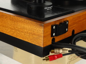 Heybrook TT2 Turntable / Linn Basik Plus Tonearm / K5 Cartridge - Image 10