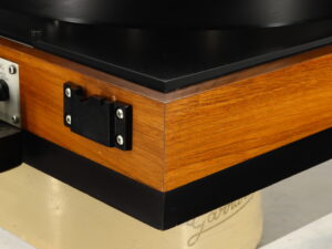 Heybrook TT2 Turntable / Linn Basik Plus Tonearm / K5 Cartridge - Image 11