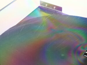 Rega Planar 1 Turntable - Black - Image 13