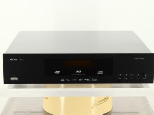 Arcam FMJ BDP300 Blu-Ray Player
