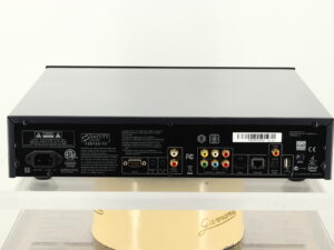 Arcam FMJ BDP300 Blu-Ray Player - Image 4