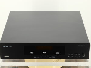 Arcam FMJ BDP300 Blu-Ray Player - Image 6