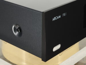 Arcam FMJ BDP300 Blu-Ray Player - Image 7