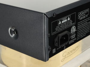 Arcam FMJ BDP300 Blu-Ray Player - Image 9