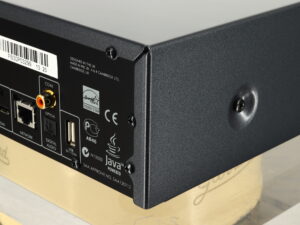 Arcam FMJ BDP300 Blu-Ray Player - Image 10