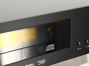 Arcam FMJ BDP300 Blu-Ray Player - Image 11