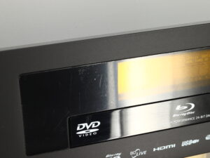 Arcam FMJ BDP300 Blu-Ray Player - Image 12