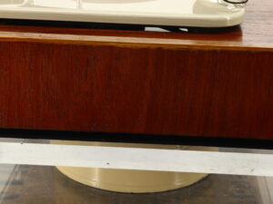 Thorens TD-135 Turntable / BTD-12S Tonearm - Image 10